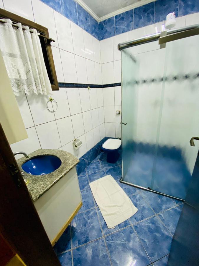 Pousada Solarium Unidade 1 Economica-Basica Гуаружа Экстерьер фото